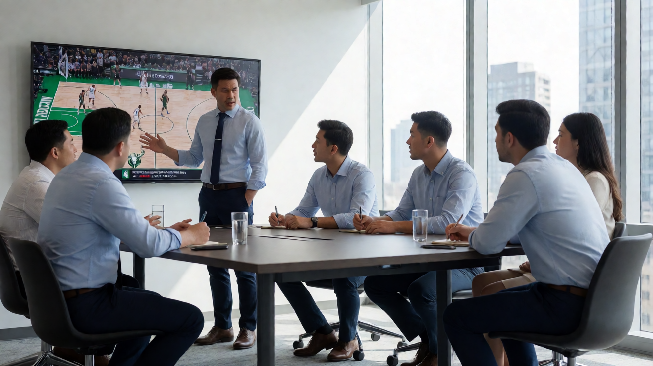 NBA东西部决赛分析